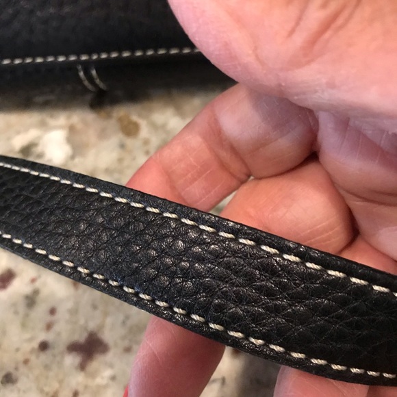 Authentic fossil purse like New - Picture 5 of 9